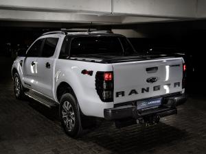 Ford Ranger 2.0Bi-Turbo double cab 4x4 Wildtrak - Image 3