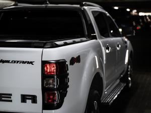 Ford Ranger 2.0Bi-Turbo double cab 4x4 Wildtrak - Image 44