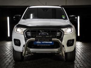 Ford Ranger 2.0Bi-Turbo double cab 4x4 Wildtrak - Image 4