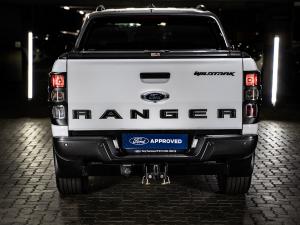Ford Ranger 2.0Bi-Turbo double cab 4x4 Wildtrak - Image 5