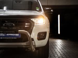 Ford Ranger 2.0Bi-Turbo double cab 4x4 Wildtrak - Image 6