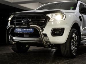 Ford Ranger 2.0Bi-Turbo double cab 4x4 Wildtrak - Image 7