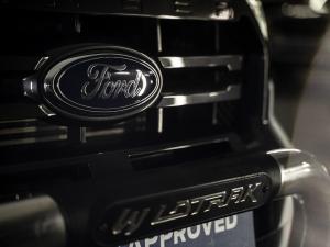 Ford Ranger 2.0Bi-Turbo double cab 4x4 Wildtrak - Image 8