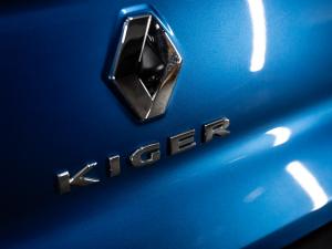 Renault Kiger 1.0 Turbo Intens - Image 14