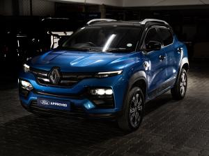 Renault Kiger 1.0 Turbo Intens - Image 1