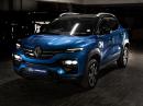 Thumbnail Renault Kiger 1.0 Turbo Intens
