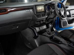 Renault Kiger 1.0 Turbo Intens - Image 29