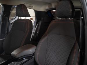 Renault Kiger 1.0 Turbo Intens - Image 35
