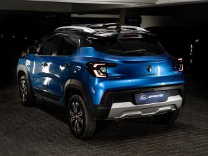 Renault Kiger 1.0 Turbo Intens - Image 3