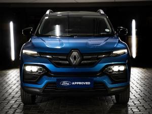 Renault Kiger 1.0 Turbo Intens - Image 4