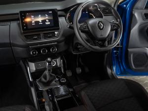 Renault Kiger 1.0 Turbo Intens - Image 45