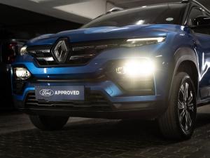 Renault Kiger 1.0 Turbo Intens - Image 8