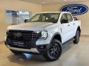 Thumbnail Ford Ranger 2.0 SiT double cab XLT 4x4