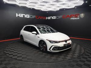 Volkswagen Golf GTI - Image 1