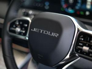 Jetour Dashing 1.5T Deluxe - Image 12