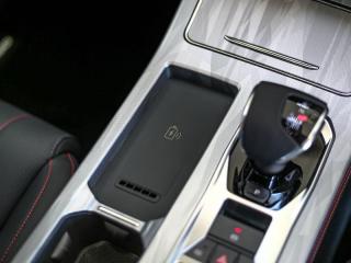 Jetour Dashing 1.5T Deluxe