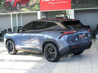 Jetour Dashing 1.5T Deluxe
