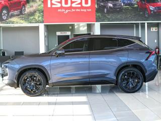 Jetour Dashing 1.5T Deluxe