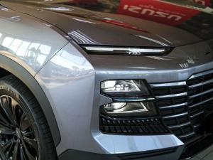 Jetour Dashing 1.5T Deluxe - Image 9