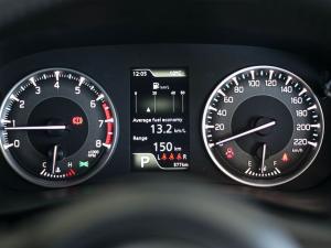 Suzuki Fronx 1.5 GLX auto - Image 15