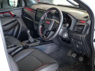 Isuzu D-Max 1.9TD double cab LS X-Rider auto