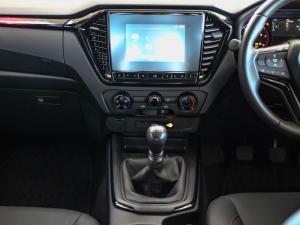 Isuzu D-Max 1.9TD double cab LS X-Rider auto - Image 13