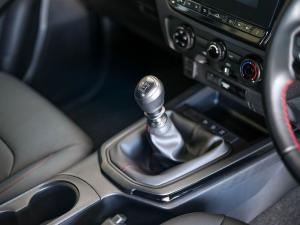 Isuzu D-Max 1.9TD double cab LS X-Rider auto - Image 15