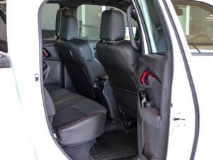 Isuzu D-Max 1.9TD double cab LS X-Rider auto - Image 18