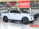 Thumbnail Isuzu D-Max 1.9TD double cab LS X-Rider auto