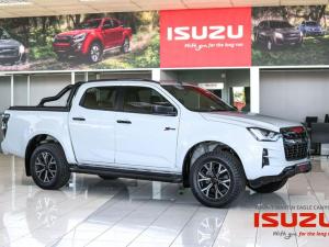 Isuzu D-Max 1.9TD double cab LS X-Rider auto - Image 1