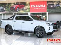 Isuzu D-Max 1.9TD double cab LS X-Rider auto