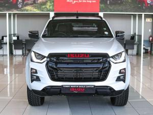 Isuzu D-Max 1.9TD double cab LS X-Rider auto - Image 2
