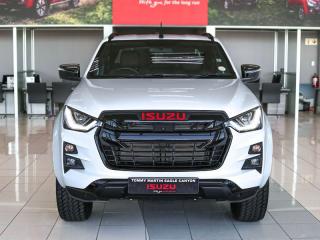 Isuzu D-Max 1.9TD double cab LS X-Rider auto