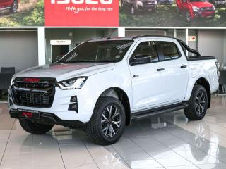 Isuzu D-Max 1.9TD double cab LS X-Rider auto