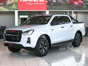 Isuzu D-Max 1.9TD double cab LS X-Rider auto - Image 3