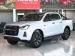 Isuzu D-Max 1.9TD double cab LS X-Rider auto - Thumbnail 3