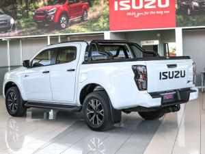 Isuzu D-Max 1.9TD double cab LS X-Rider auto - Image 4