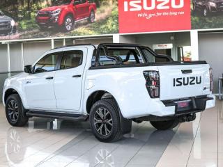 Isuzu D-Max 1.9TD double cab LS X-Rider auto