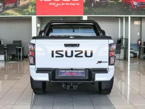 Isuzu D-Max 1.9TD double cab LS X-Rider auto - Image 5