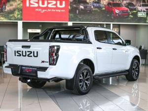 Isuzu D-Max 1.9TD double cab LS X-Rider auto - Image 6