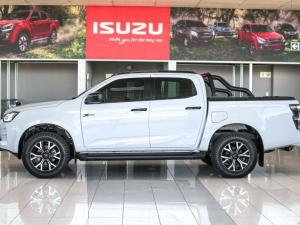 Isuzu D-Max 1.9TD double cab LS X-Rider auto - Image 8