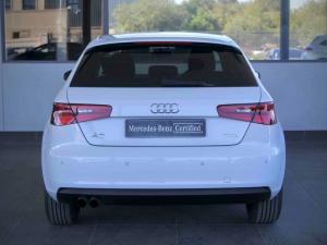 Audi A3 3-door 1.4TFSI S - Image 10