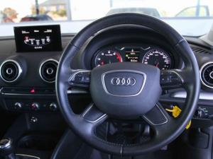 Audi A3 3-door 1.4TFSI S - Image 13