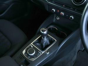 Audi A3 3-door 1.4TFSI S - Image 15