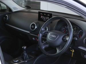 Audi A3 3-door 1.4TFSI S - Image 17
