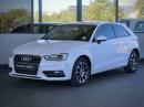 Thumbnail Audi A3 3-door 1.4TFSI S