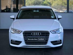 Audi A3 3-door 1.4TFSI S - Image 2