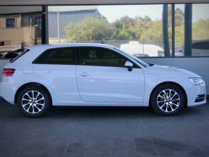 Audi A3 3-door 1.4TFSI S - Image 3