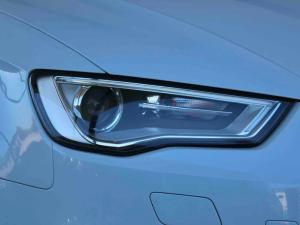 Audi A3 3-door 1.4TFSI S - Image 6
