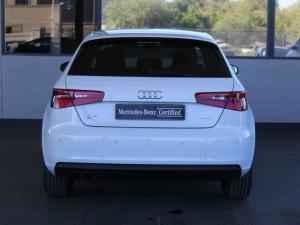 Audi A3 3-door 1.4TFSI S - Image 8
